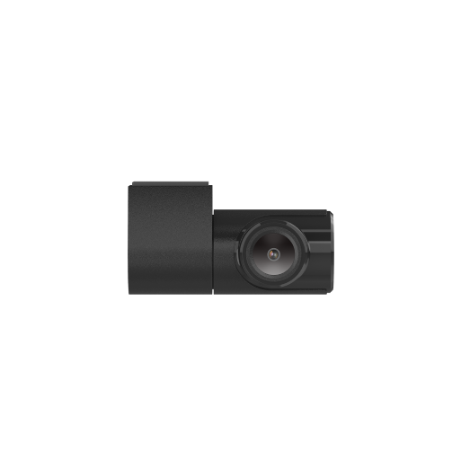 QHD Discreet Barrel Dash Camera with inbuilt GPS & Wi-Fi Dash Camera
