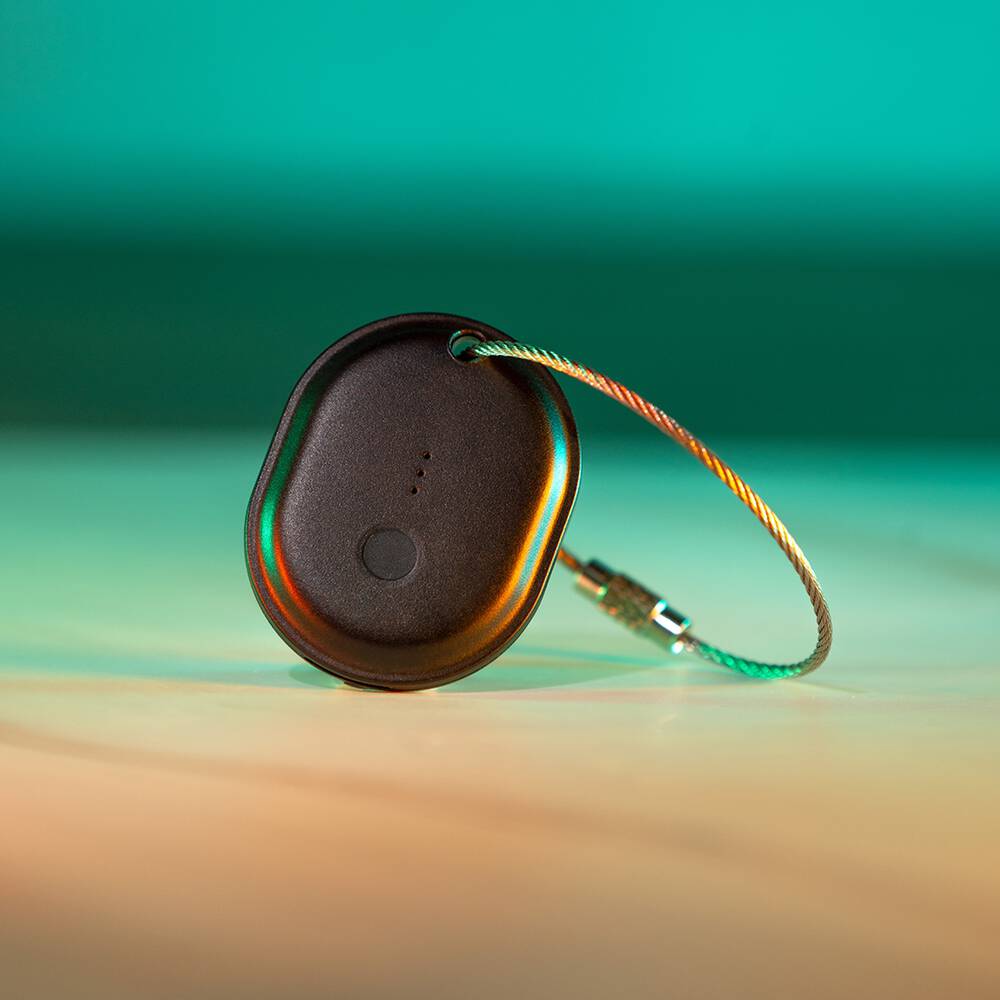 NanoConnect Apple Find My Smart Tag