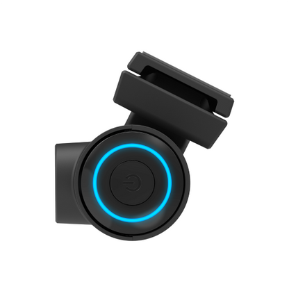 Full HD Discreet Barrel Dash Camera with Inbuilt GPS & Wi-Fi