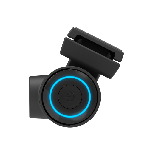 Full HD Discreet Barrel Dash Camera with Inbuilt GPS & Wi-Fi