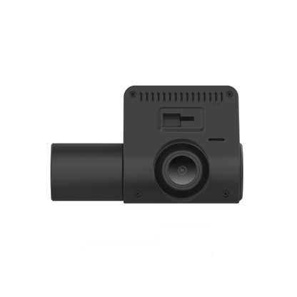 QHD Discreet Barrel Dash Camera with inbuilt GPS & Wi-Fi Dash Camera 