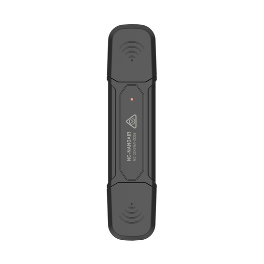 NanoConnect Wireless CarPlay/Android Auto Adaptor