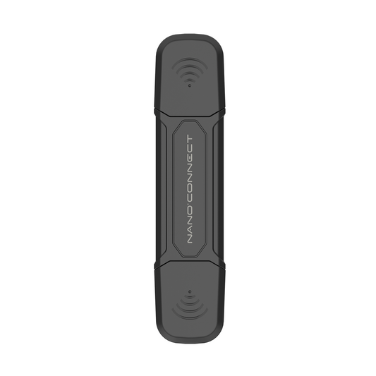 NanoConnect Wireless CarPlay/Android Auto Adaptor
