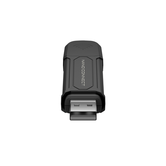 NanoConnect Wireless CarPlay/Android Auto Adaptor