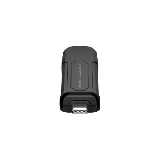 NanoConnect Wireless CarPlay/Android Auto Adaptor