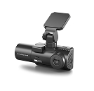 3-Channel DVR with 4K Front, 1080p In-Cabin Cameras and GPS